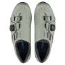 Shimano Rc300 Rennradschuhe, Pale green