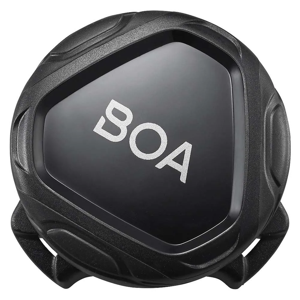 Shimano Rc701/xc701/mw701 Boa L6 Kit Left Schließung, Black