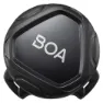 Shimano Rc701/xc701/mw701 Boa L6 Kit Left Schließung, Black