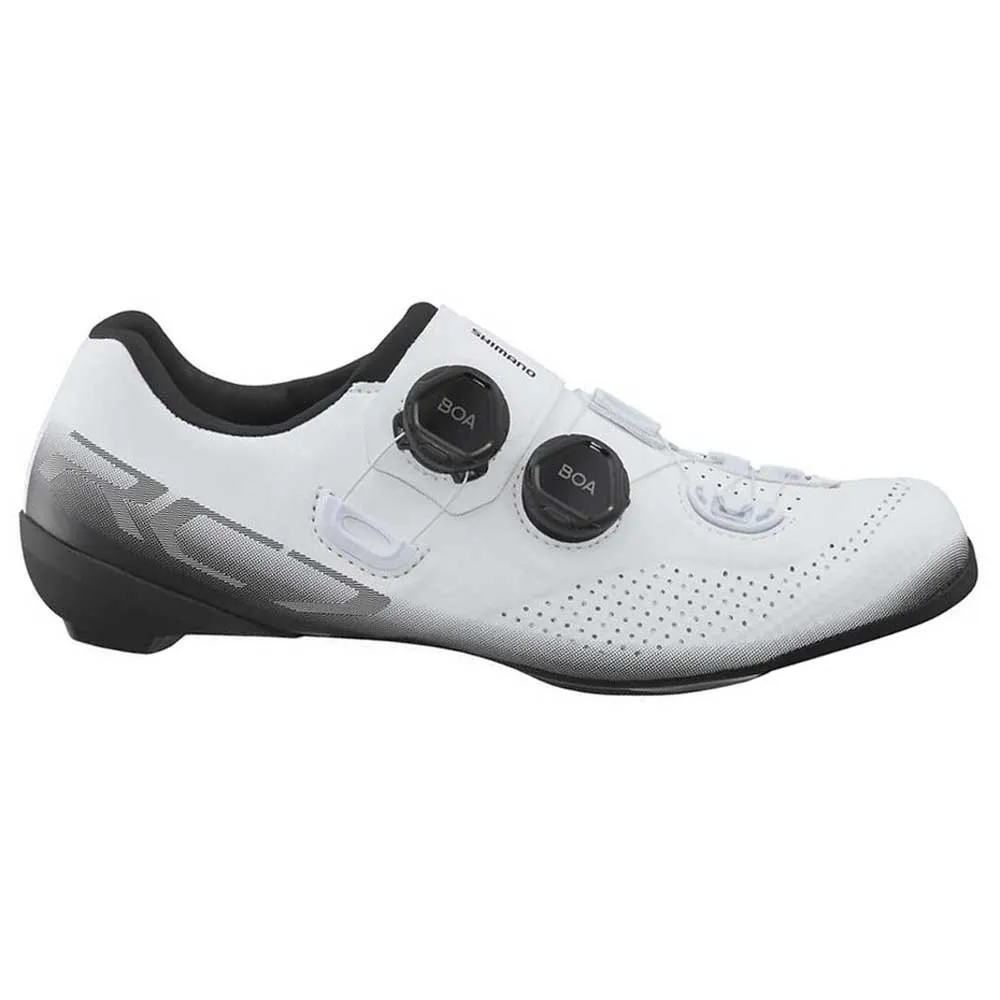 Shimano Rc702w Rennradschuhe, White Shimano Rc702w Rennradschuhe, White