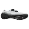 Shimano Rc702w Rennradschuhe, White