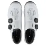 Shimano Rc702w Rennradschuhe, White