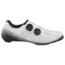 Shimano Rc702w Rennradschuhe, White