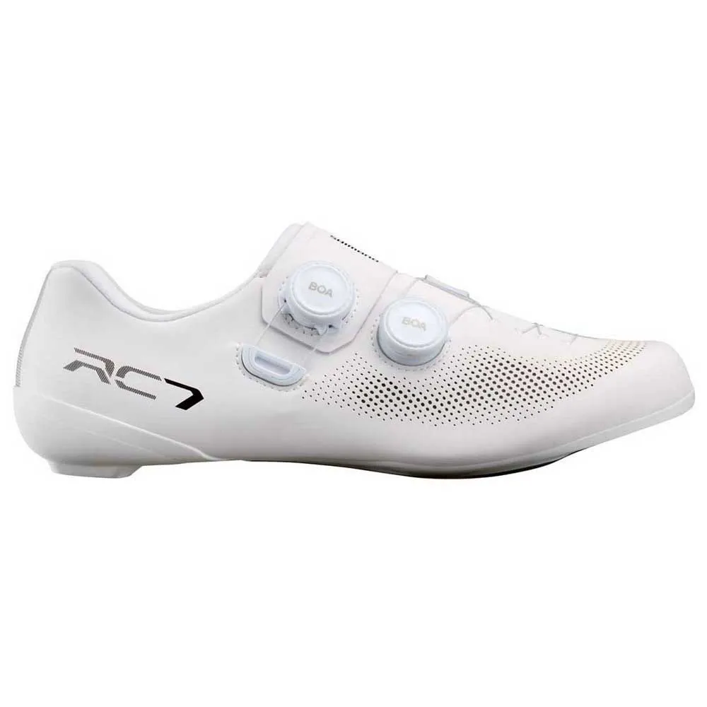 Shimano Rc703 Rennradschuhe Refurbished, White