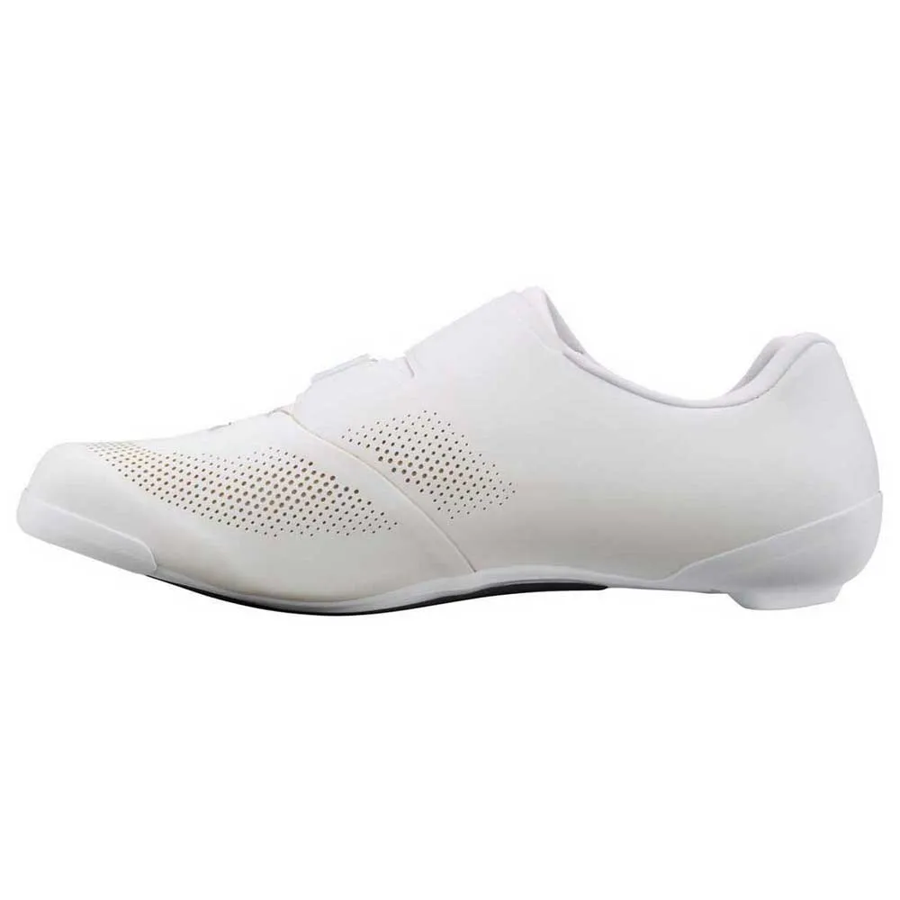 Shimano Rc703 Rennradschuhe Refurbished, White