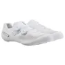Shimano Rc703 Rennradschuhe Refurbished, White