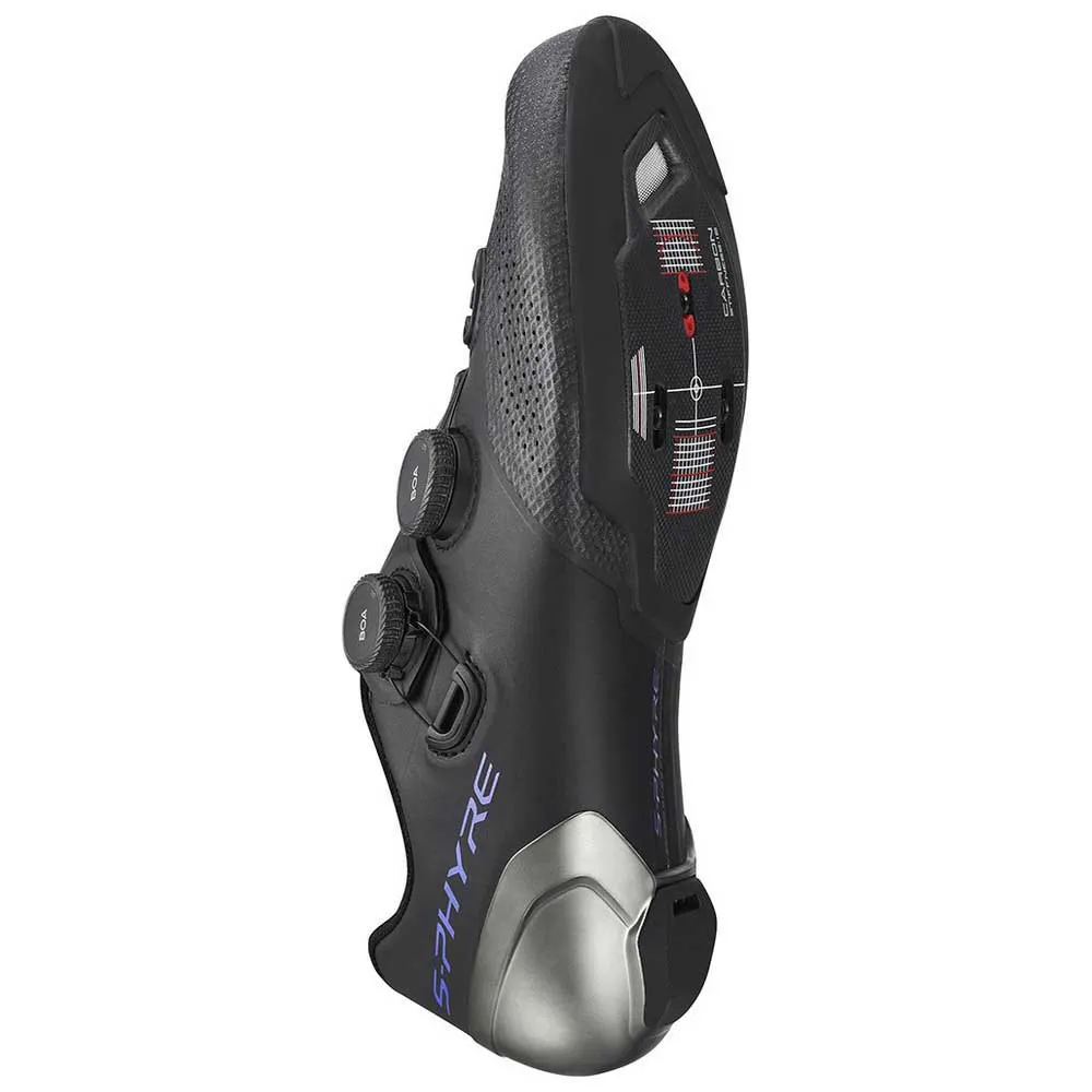 Shimano Rc9 S-phyre Rennradschuhe Shimano Rc9 S-phyre Rennradschuhe