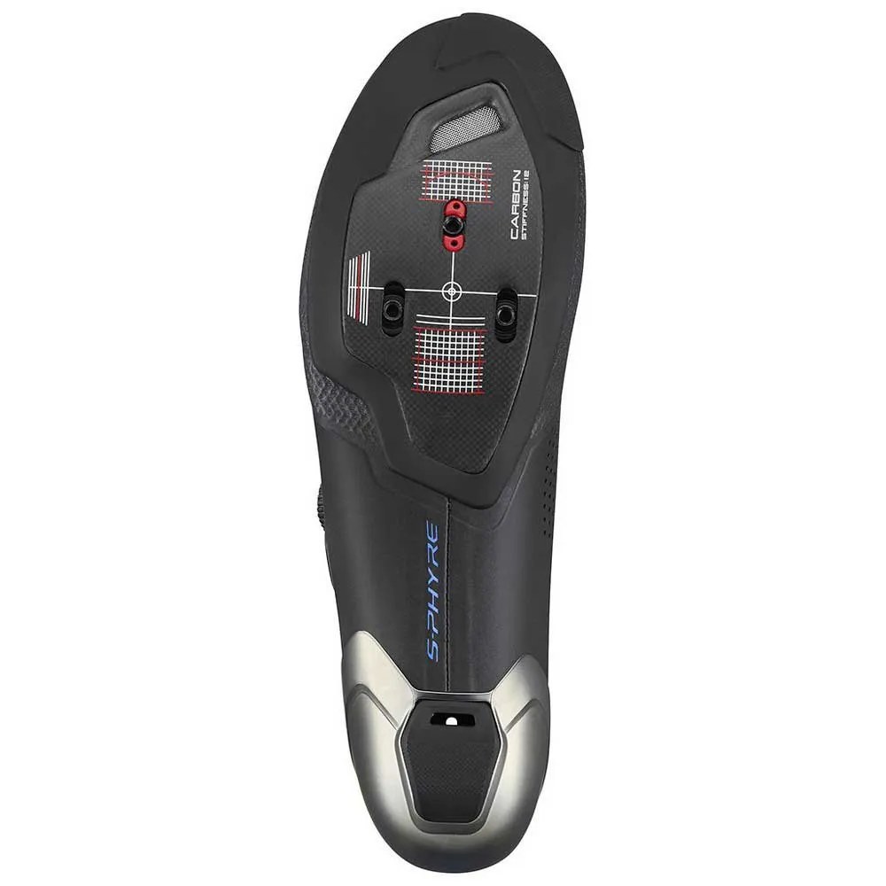 Shimano Rc9 S-phyre Rennradschuhe Shimano Rc9 S-phyre Rennradschuhe