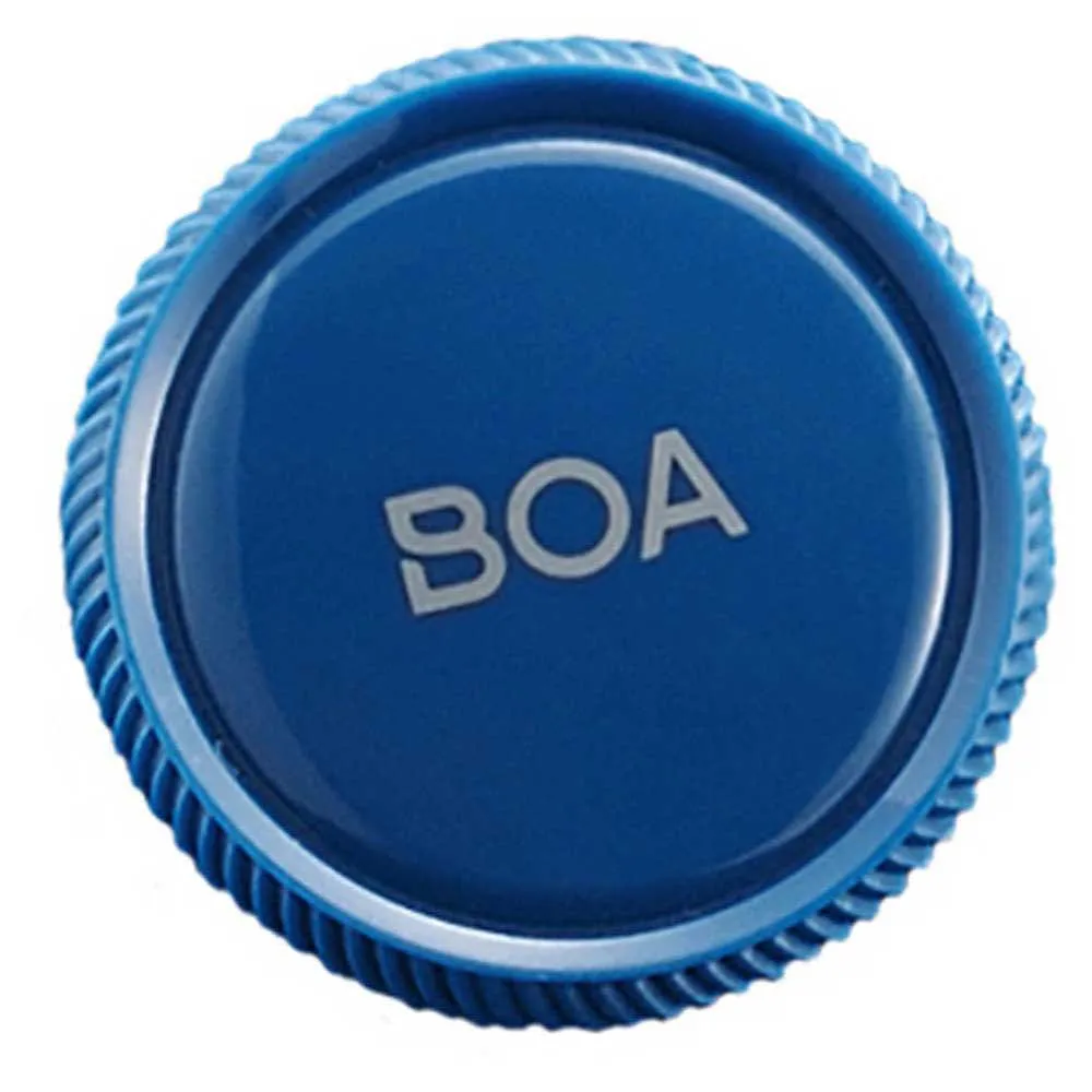 Shimano Rc901t Boa L6 Linker Abschluss, Blue Shimano Rc901t Boa L6 Linker Abschluss, Blue