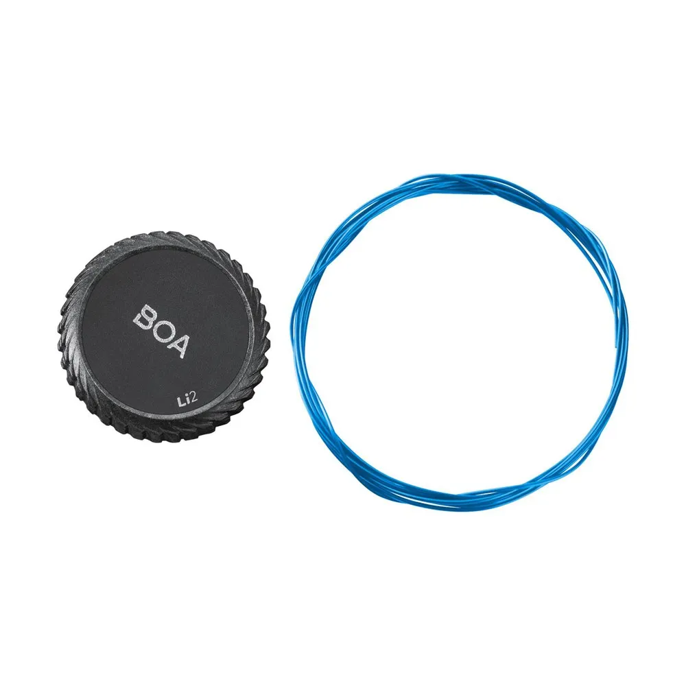 Shimano Rc902 Boa Li2 Rechter Abschluss