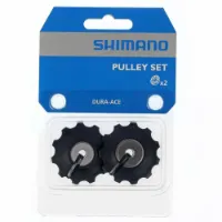 Shimano Rd-7900 Dura Ace Fahrrad-schaltröllchensatz Shimano Rd-7900 Dura Ace Fahrrad-schaltröllchensatz