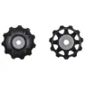 Shimano Rd-980 Fahrrad-schaltröllchensatz, Black, One Size
