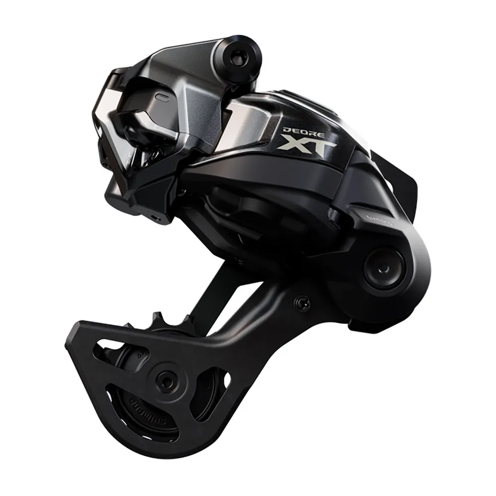 Shimano Rd-m8250 Deore Xt Gs Schaltwerk, Black, 12s Shimano Rd-m8250 Deore Xt Gs Schaltwerk, Black, 12s