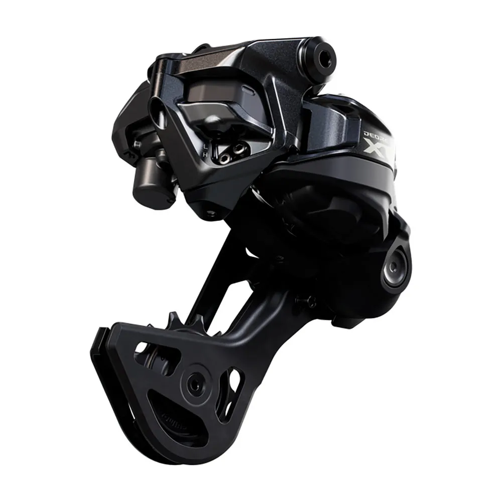 Shimano Rd-m8250 Deore Xt Gs Schaltwerk, Black, 12s Shimano Rd-m8250 Deore Xt Gs Schaltwerk, Black, 12s