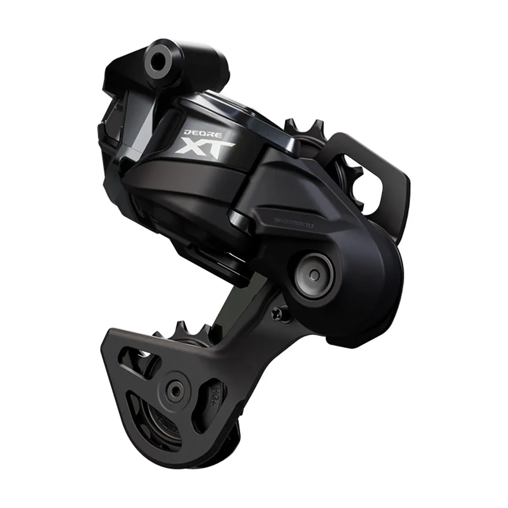 Shimano Rd-m8250 Deore Xt Gs Schaltwerk, Black, 12s Shimano Rd-m8250 Deore Xt Gs Schaltwerk, Black, 12s