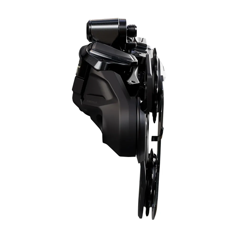 Shimano Rd-m8250 Deore Xt Gs Schaltwerk, Black, 12s Shimano Rd-m8250 Deore Xt Gs Schaltwerk, Black, 12s