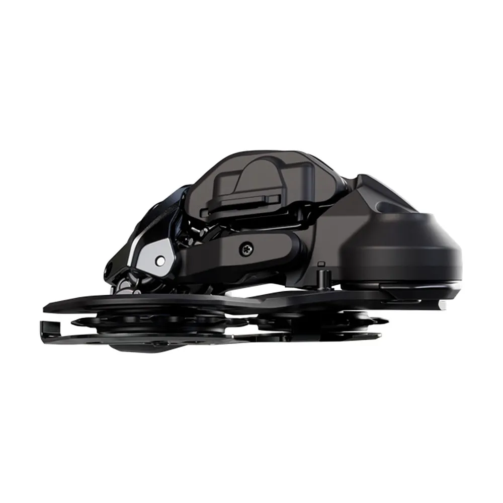 Shimano Rd-m8250 Deore Xt Gs Schaltwerk, Black, 12s Shimano Rd-m8250 Deore Xt Gs Schaltwerk, Black, 12s