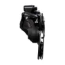 Shimano Rd-m8250 Deore Xt Gs Schaltwerk, Black, 12s