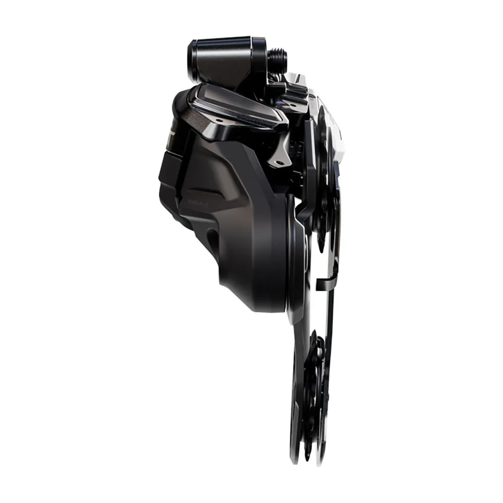Shimano Rd-m8250 Deore Xt Sgs Schaltwerk, Black, 12s Shimano Rd-m8250 Deore Xt Sgs Schaltwerk, Black, 12s