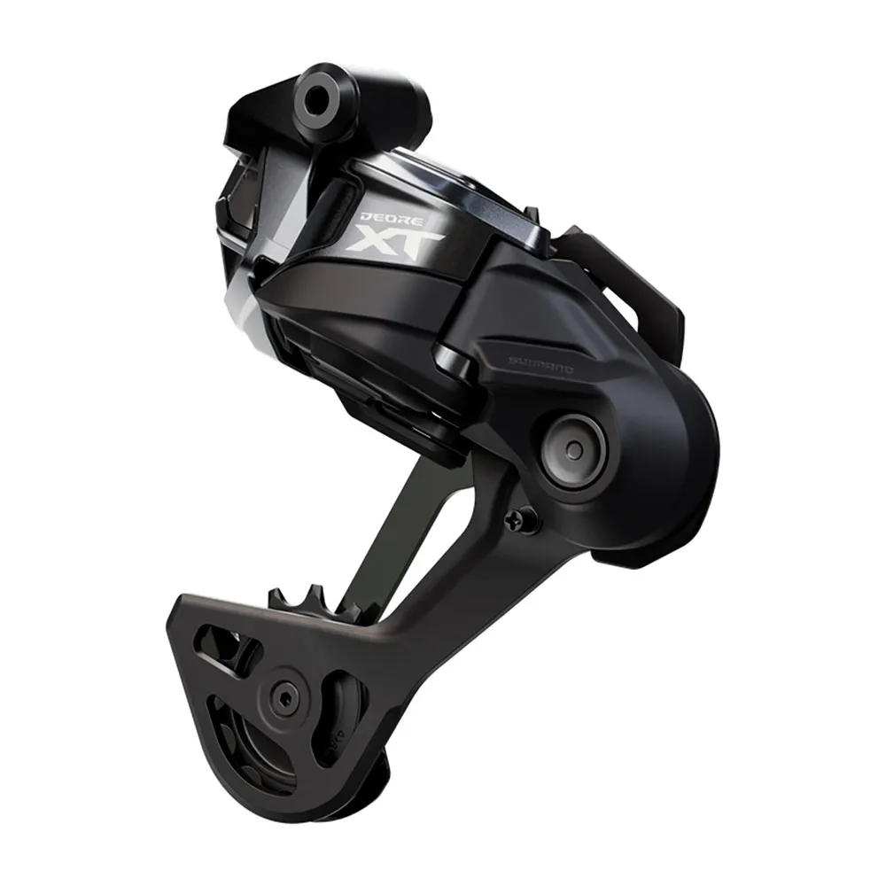 Shimano Rd-m8250 Deore Xt Sgs Schaltwerk, Black, 12s Shimano Rd-m8250 Deore Xt Sgs Schaltwerk, Black, 12s