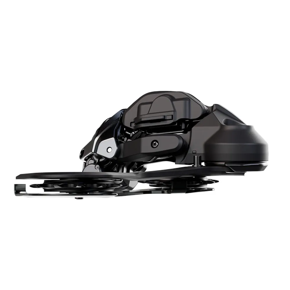 Shimano Rd-m8250 Deore Xt Sgs Schaltwerk, Black, 12s Shimano Rd-m8250 Deore Xt Sgs Schaltwerk, Black, 12s