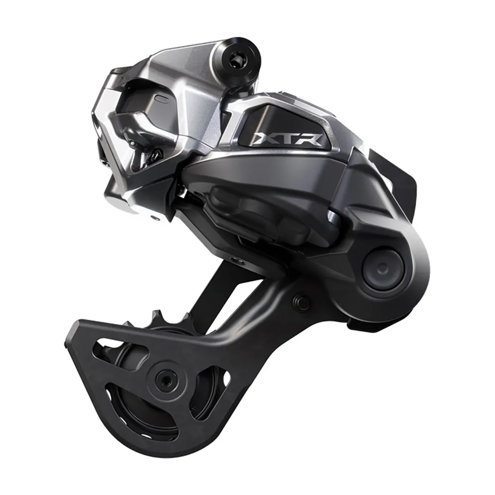 Shimano Rd-m9250 Xtr Gs Schaltwerk, Black, 12s Shimano Rd-m9250 Xtr Gs Schaltwerk, Black, 12s