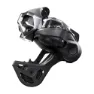 Shimano Rd-m9250 Xtr Gs Schaltwerk, Black, 12s