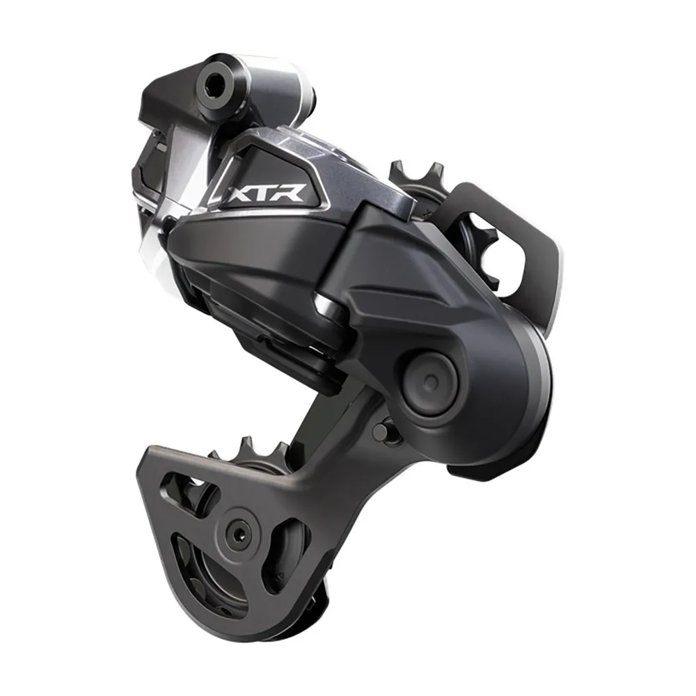 Shimano Rd-m9250 Xtr Gs Schaltwerk, Black, 12s Shimano Rd-m9250 Xtr Gs Schaltwerk, Black, 12s
