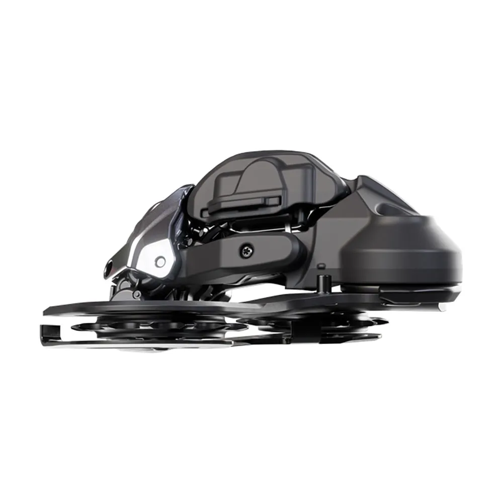 Shimano Rd-m9250 Xtr Gs Schaltwerk, Black, 12s Shimano Rd-m9250 Xtr Gs Schaltwerk, Black, 12s