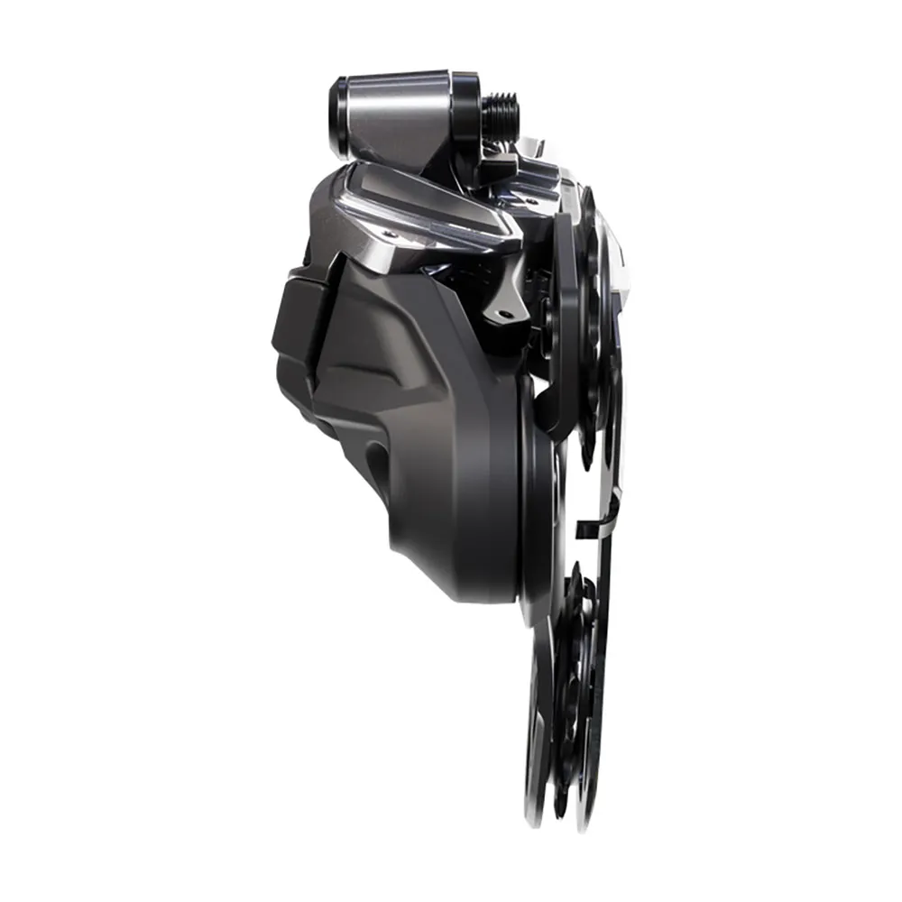 Shimano Rd-m9250 Xtr Gs Schaltwerk, Black, 12s Shimano Rd-m9250 Xtr Gs Schaltwerk, Black, 12s