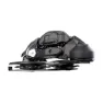 Shimano Rd-m9250 Xtr Gs Schaltwerk, Black, 12s
