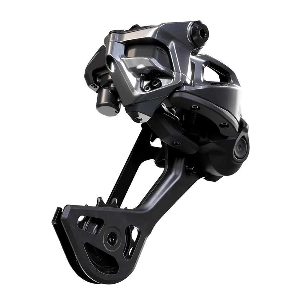 Shimano Rd-m9260 Xtr Sgs Schaltwerk, Black, 11s