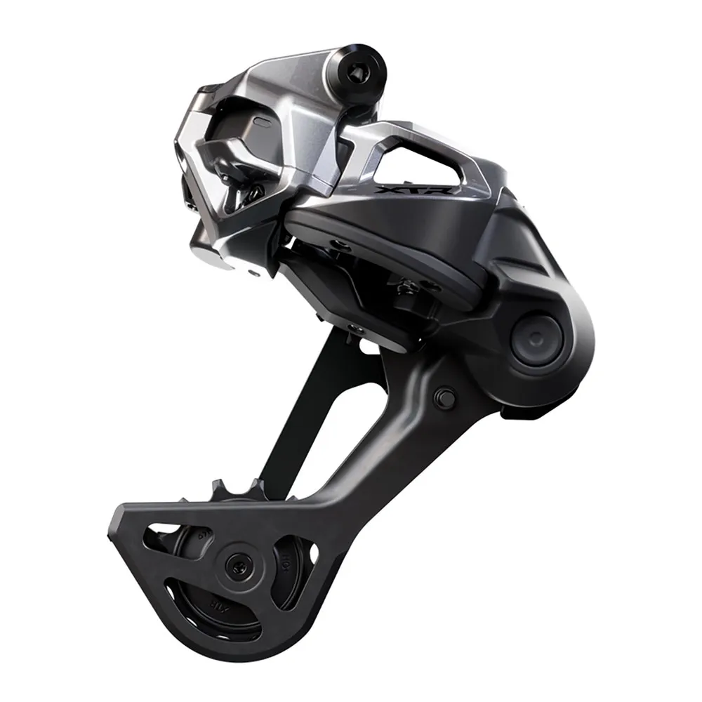 Shimano Rd-m9260 Xtr Sgs Schaltwerk, Black, 11s