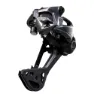 Shimano Rd-m9260 Xtr Sgs Schaltwerk, Black, 11s
