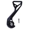 Shimano Rd-r9250 äußere Käfigplatte, Black, One Size