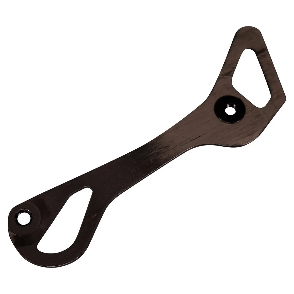Shimano Rd-r9250 Innenkäfigplatte, Black, One Size Shimano Rd-r9250 Innenkäfigplatte, Black, One Size