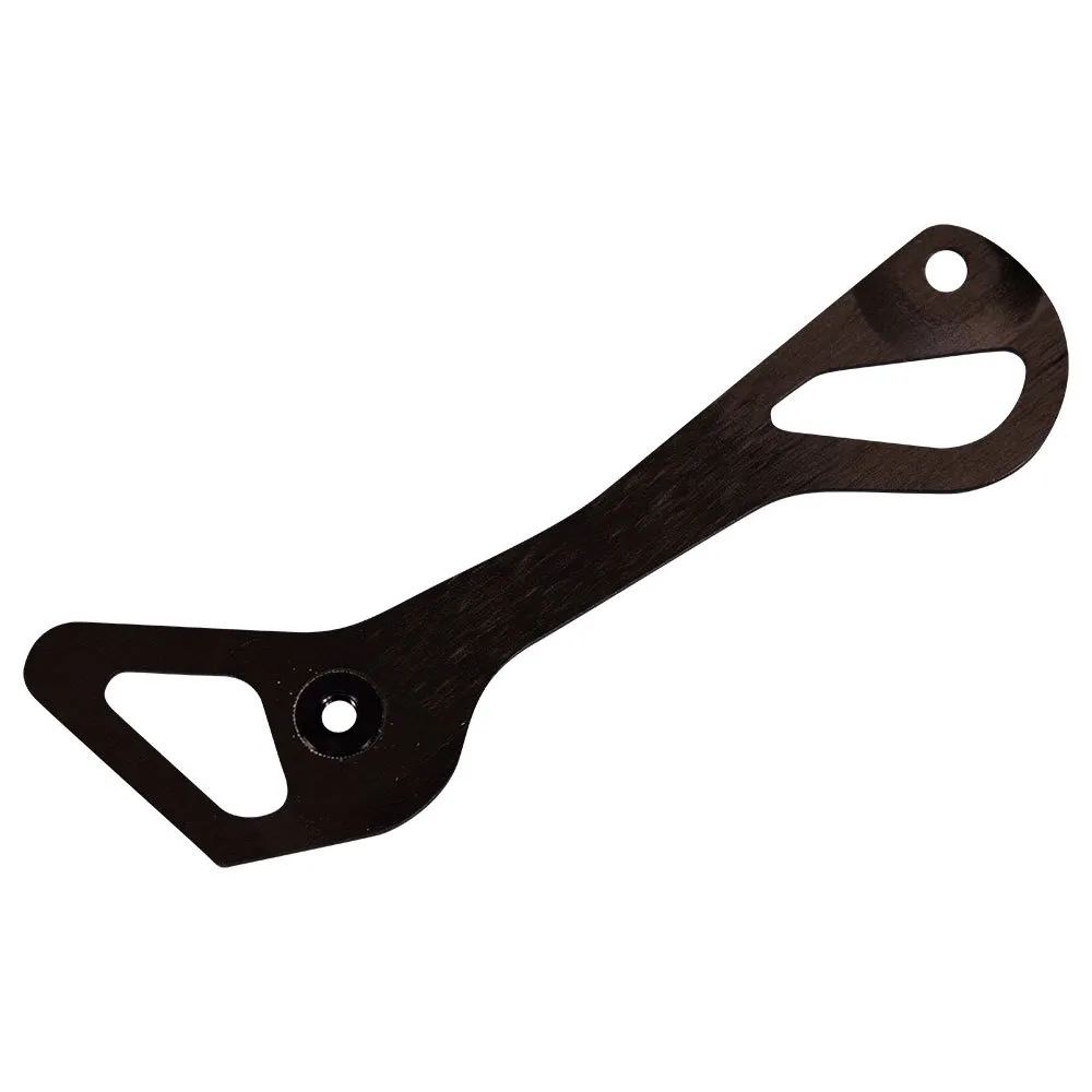 Shimano Rd-r9250 Innenkäfigplatte, Black, One Size Shimano Rd-r9250 Innenkäfigplatte, Black, One Size