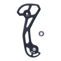 Shimano Rd-rx815 äußere Käfigplatte Shimano Rd-rx815 äußere Käfigplatte