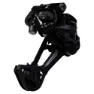 Shimano Rd-rx827 Grx Schaltwerk, Black, 12s