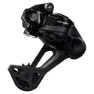 Shimano Rd-rx827 Grx Schaltwerk, Black, 12s