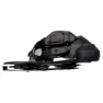 Shimano Rd-rx827 Grx Schaltwerk, Black, 12s