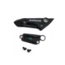Shimano Rechte Bremshaubeneinheit BL-M315 Unisex, schwarz, TU