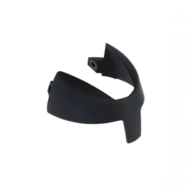 Shimano Rechte Frontabdeckung und Befestigungsschrauben (1 Einheit = 2 Stück) ST-RS405 (x2) Unisex, schwarz, TU Shimano Rechte Frontabdeckung und Befestigungsschrauben (1 Einheit = 2 Stück) ST-RS405 (x2) Unisex, schwarz, TU