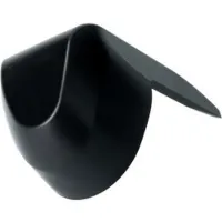 Shimano Rechte Fronthaube und Befestigungsschrauben ST-4700 Unisex Shimano Rechte Fronthaube und Befestigungsschrauben ST-4700 Unisex