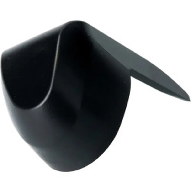 Shimano Rechte Fronthaube und Befestigungsschrauben ST-4700 Unisex, schwarz, TU Shimano Rechte Fronthaube und Befestigungsschrauben ST-4700 Unisex, schwarz, TU