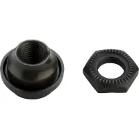 Shimano Rechte Kontermuttereinheit FH-3500 Unisex
