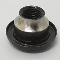 Shimano Rechte Kontermuttereinheit FH-RM35 Unisex
