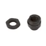 Shimano Rechte Kontermuttereinheit FH-RM66 Unisex, schwarz, TU