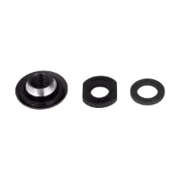 Shimano Rechte Kontermuttereinheit HB-M525-A Unisex Shimano Rechte Kontermuttereinheit HB-M525-A Unisex
