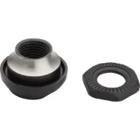 Shimano Rechte Kontermuttereinheit WH-T565-A-R Unisex